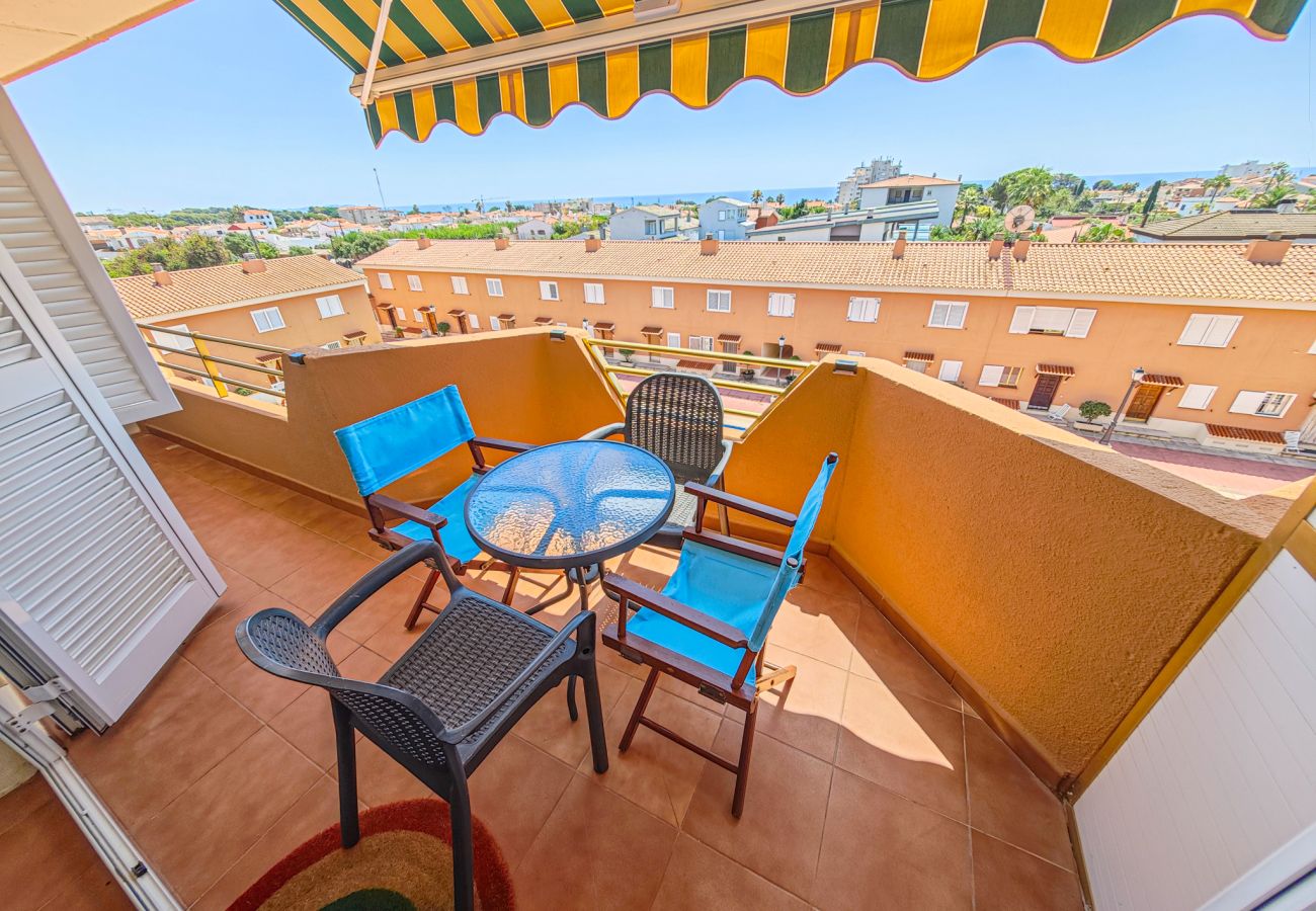 Apartamento en Cambrils - ITXAS LUR