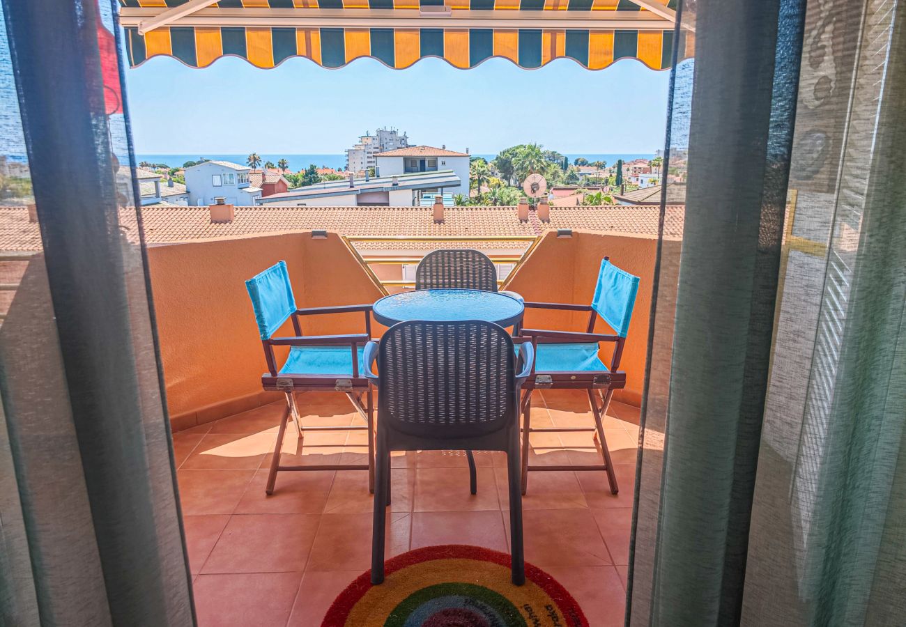 Apartamento en Cambrils - ITXAS LUR