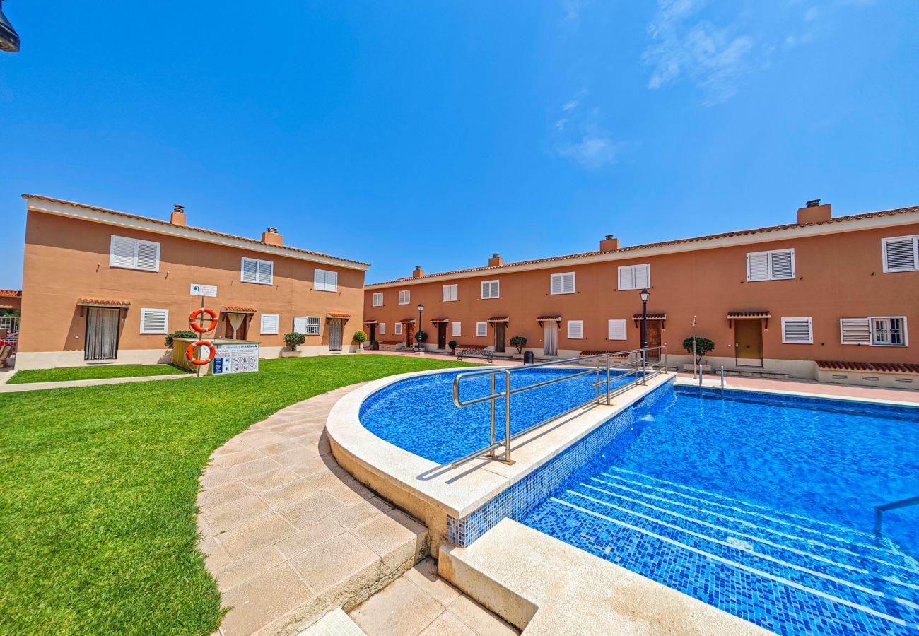 Apartamento en Cambrils - ITXAS LUR