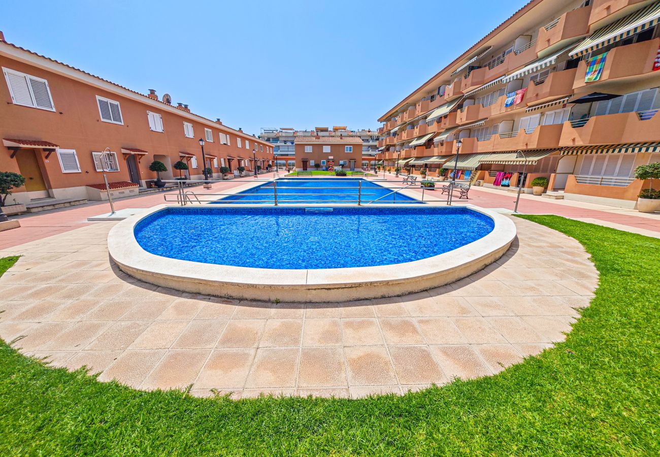 Apartamento en Cambrils - ITXAS LUR
