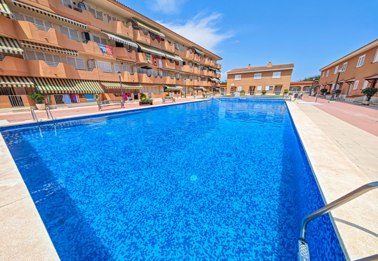 Apartamento en Cambrils - ITXAS LUR