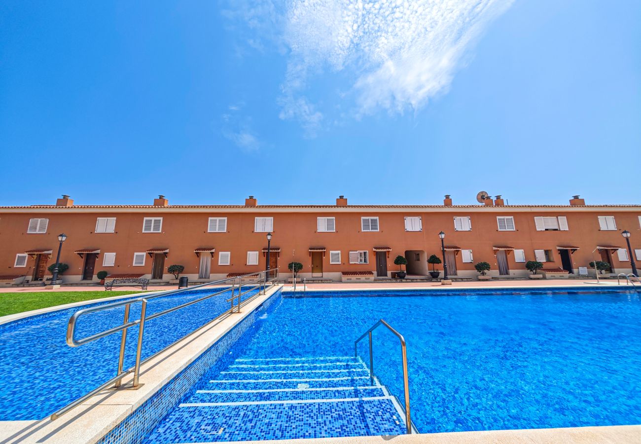 Apartamento en Cambrils - ITXAS LUR