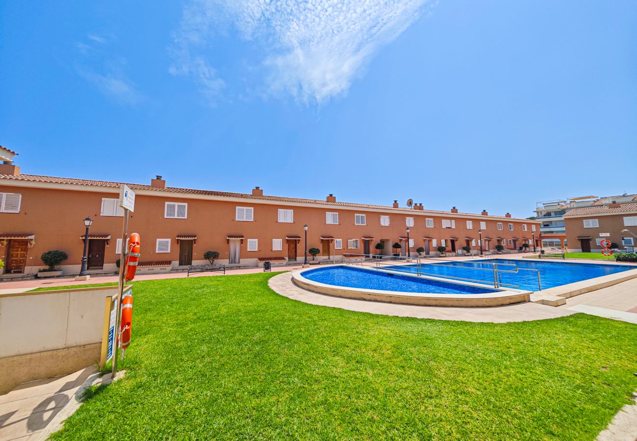 Apartamento en Cambrils - ITXAS LUR