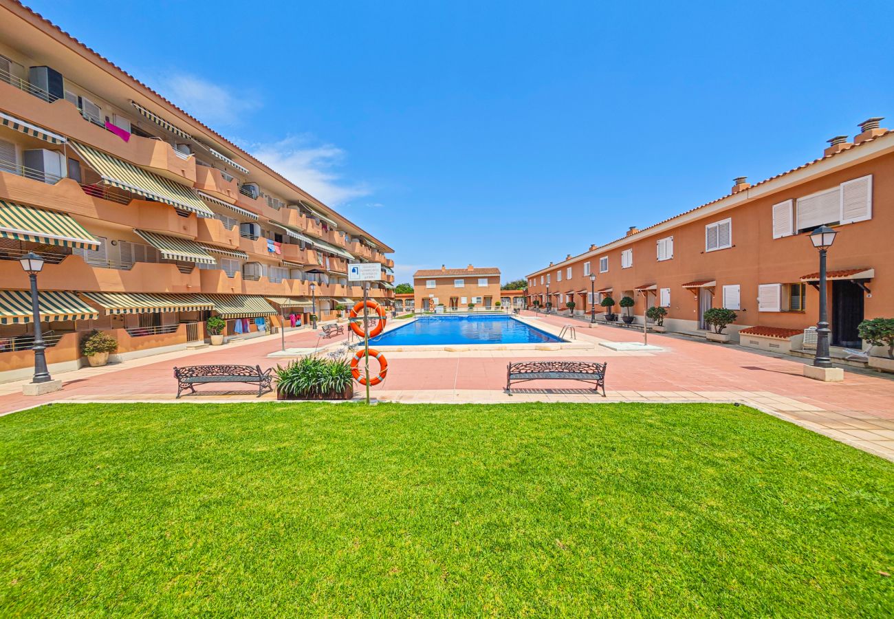 Apartamento en Cambrils - ITXAS LUR