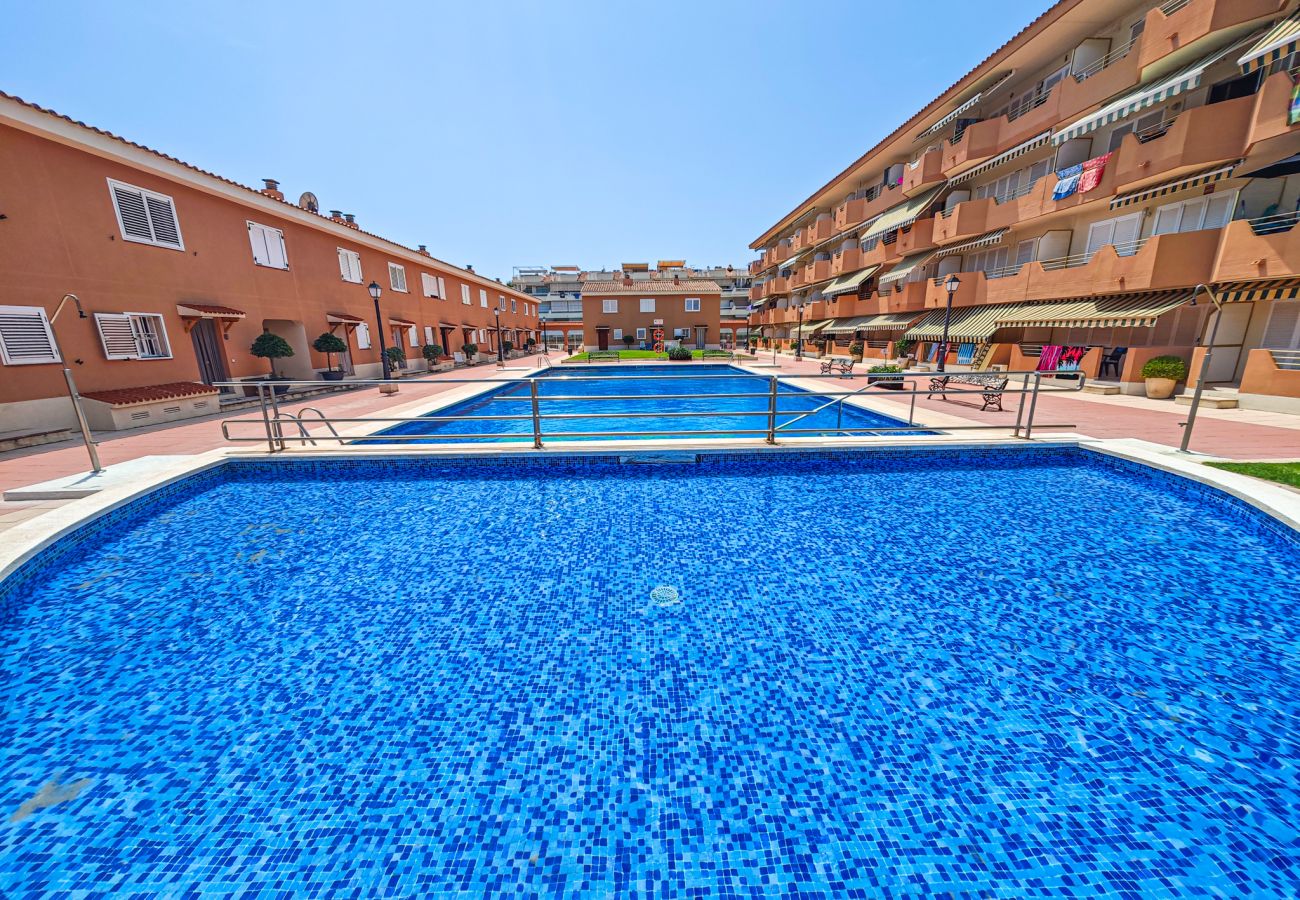 Apartamento en Cambrils - ITXAS LUR