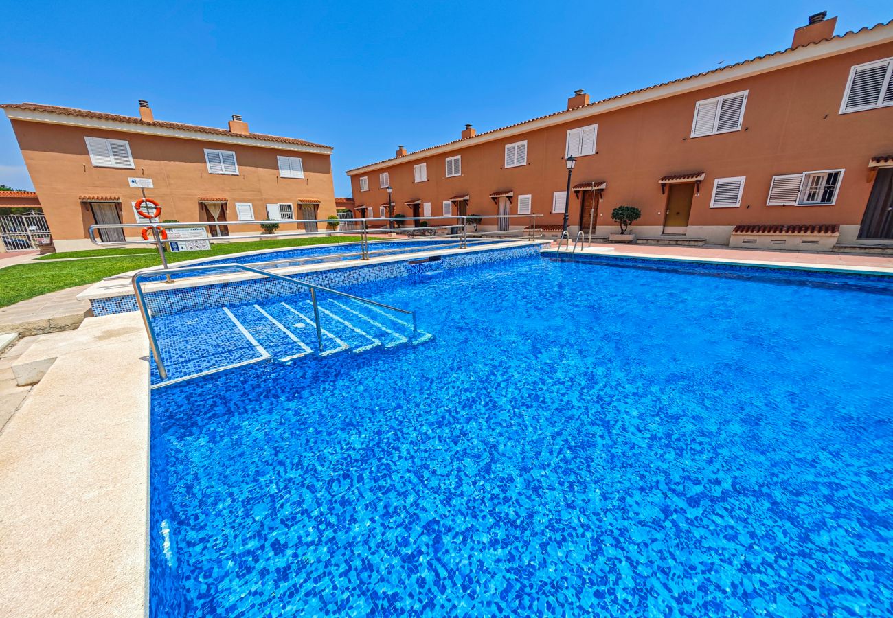 Apartamento en Cambrils - ITXAS LUR