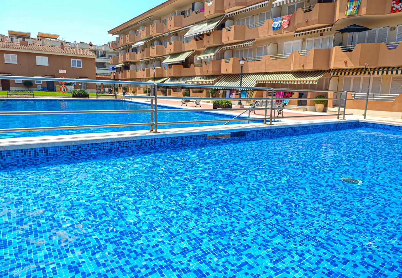 Apartamento en Cambrils - ITXAS LUR