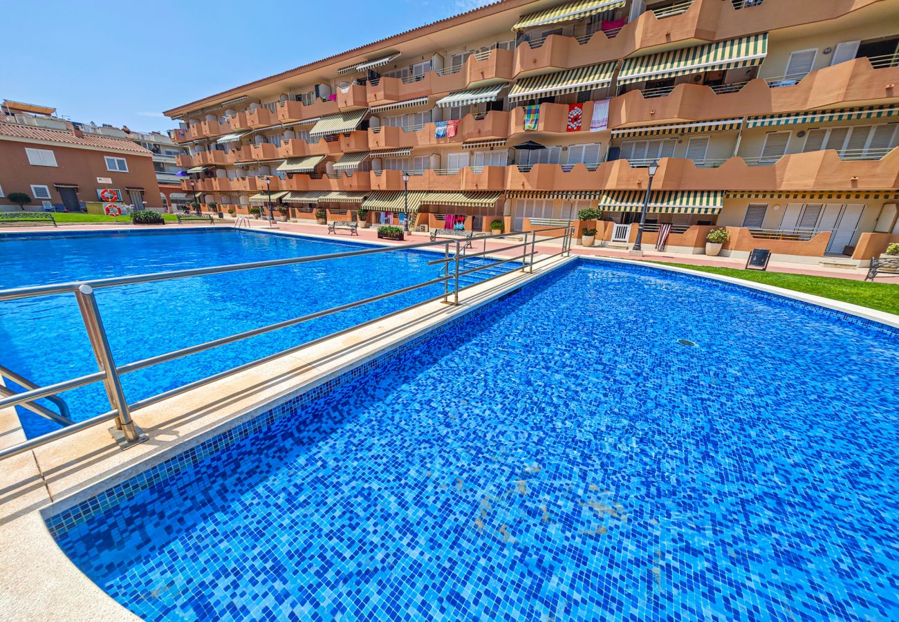 Apartamento en Cambrils - ITXAS LUR