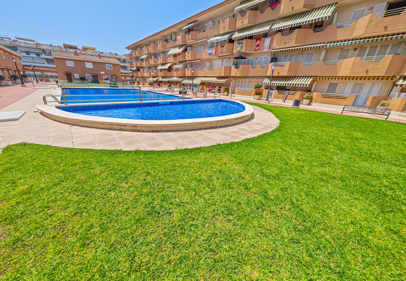 Apartamento en Cambrils - ITXAS LUR