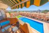 Apartamento en Cambrils - ITXAS LUR Apartamento en Cambrils - ITXAS LUR
