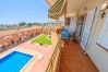 Apartamento en Cambrils - ITXAS LUR Apartamento en Cambrils - ITXAS LUR