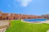 Apartamento en Cambrils - ITXAS LUR Apartamento en Cambrils - ITXAS LUR