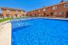 Apartamento en Cambrils - ITXAS LUR Apartamento en Cambrils - ITXAS LUR