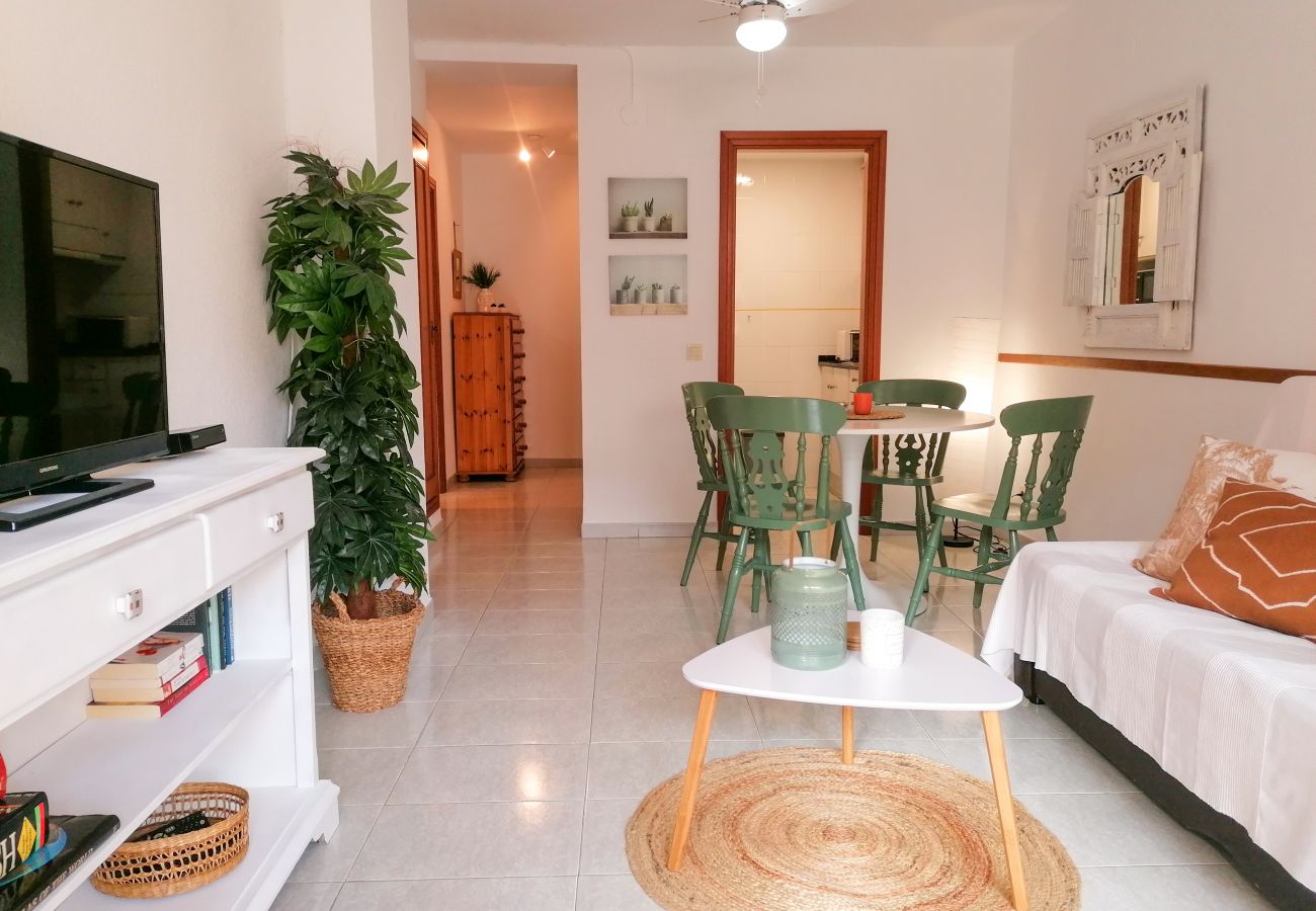 Apartamento en Calpe - A12 APOLO 7 ESC 2 1º 3