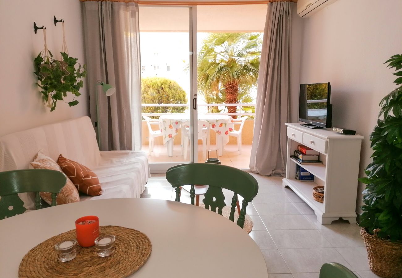 Apartamento en Calpe - A12 APOLO 7 ESC 2 1º 3