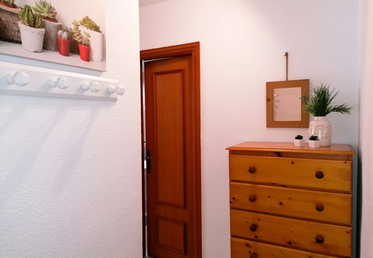 Apartamento en Calpe - A12 APOLO 7 ESC 2 1º 3