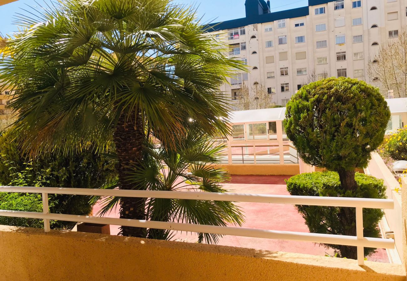 Apartamento en Calpe - A12 APOLO 7 ESC 2 1º 3