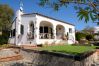 Villa en Estartit - CASITA ROSA Villa en Estartit - CASITA ROSA