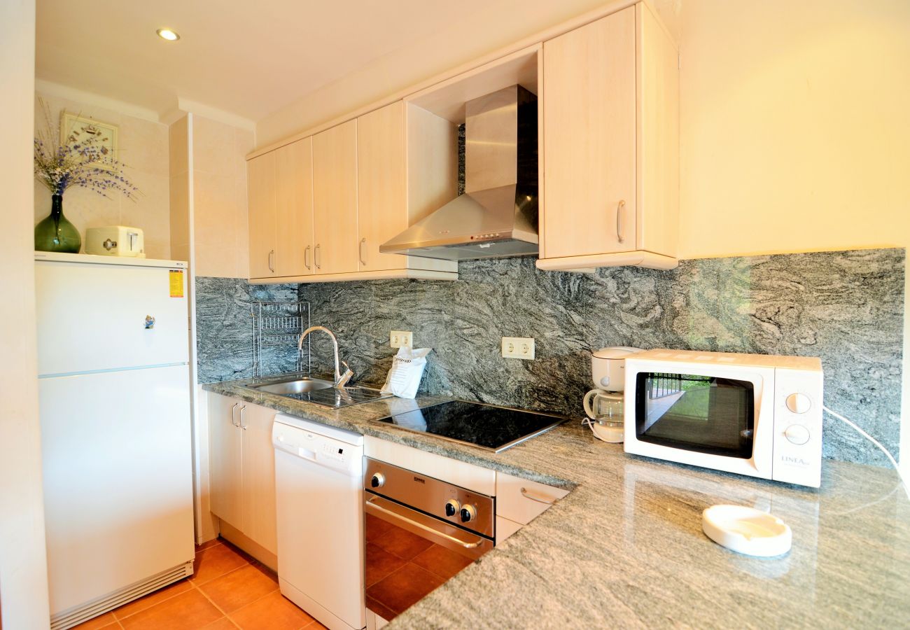 Apartamento en Estartit - LOS PINOS 2-T