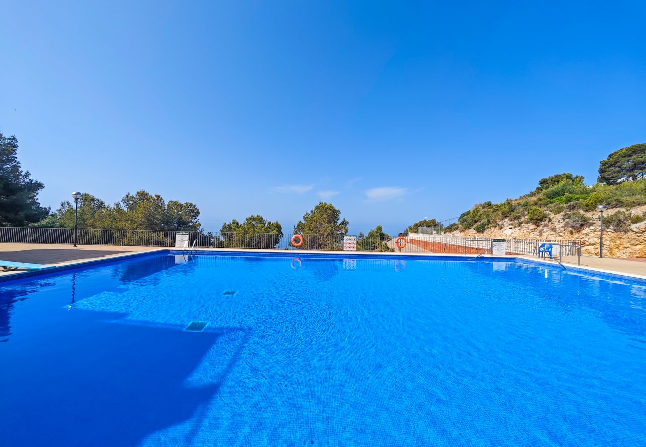 Apartamento en Salou - CABO PALOS  4 2 2