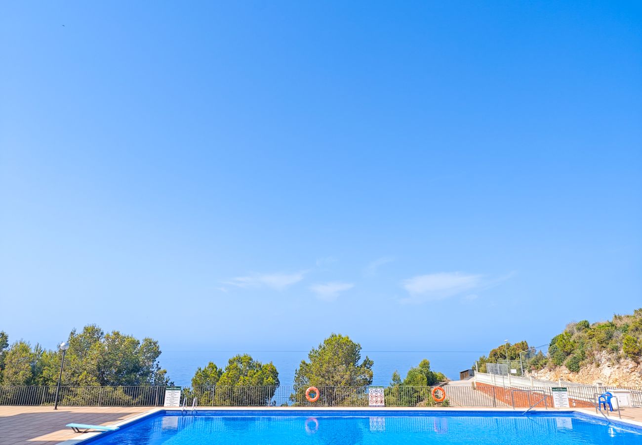Apartamento en Salou - CABO PALOS  4 2 2