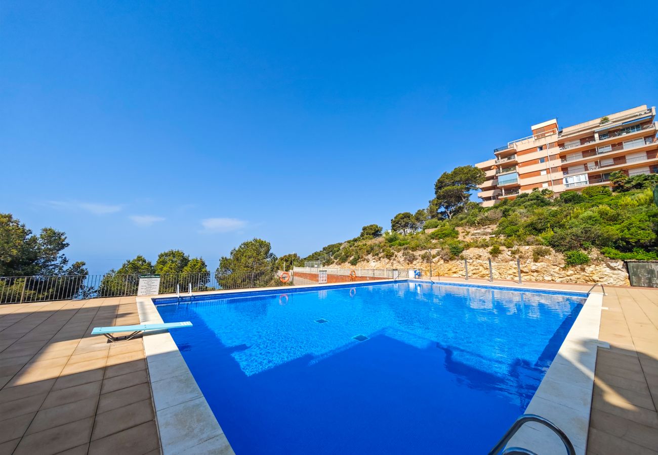 Apartamento en Salou - CABO PALOS  4 2 2