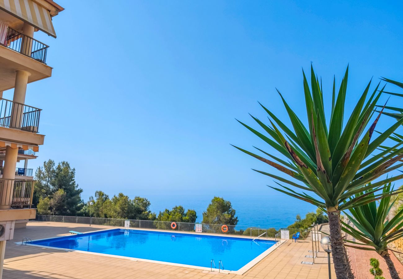 Apartamento en Salou - CABO PALOS  4 2 2