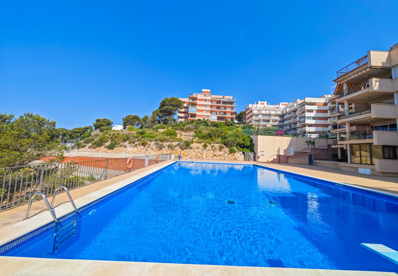 Apartamento en Salou - CABO PALOS  4 2 2