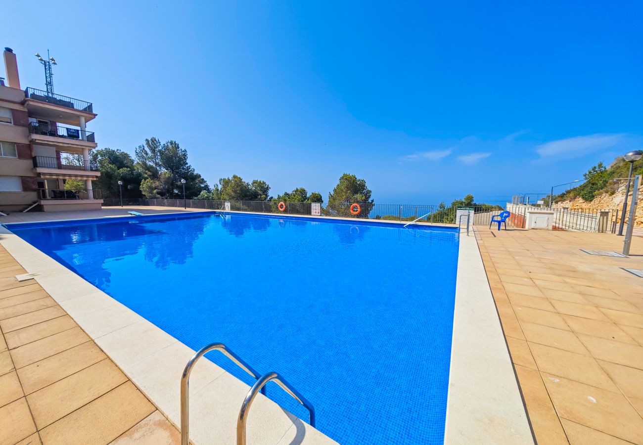Apartamento en Salou - CABO PALOS  4 2 2