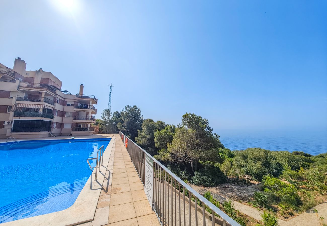 Apartamento en Salou - CABO PALOS  4 2 2