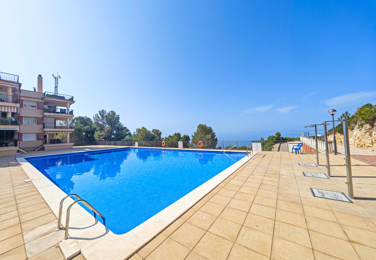 Apartamento en Salou - CABO PALOS  4 2 2