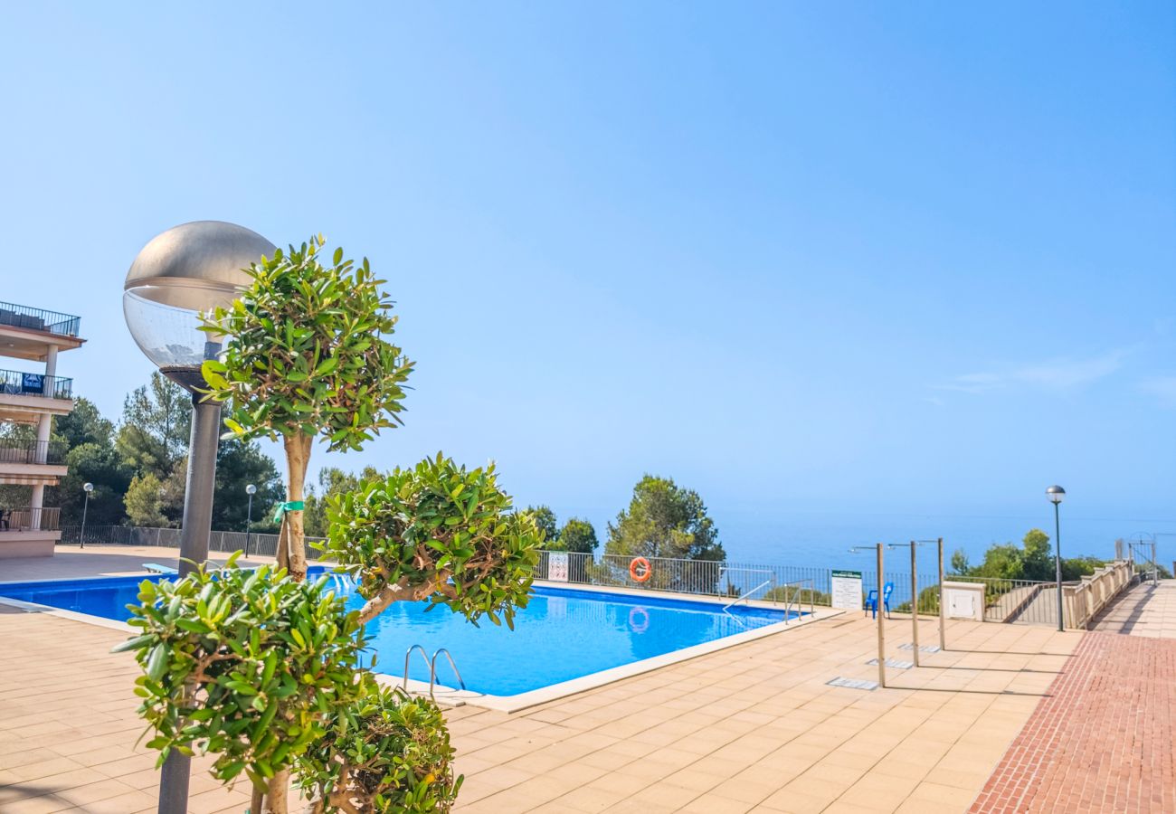 Apartamento en Salou - CABO PALOS  4 2 2