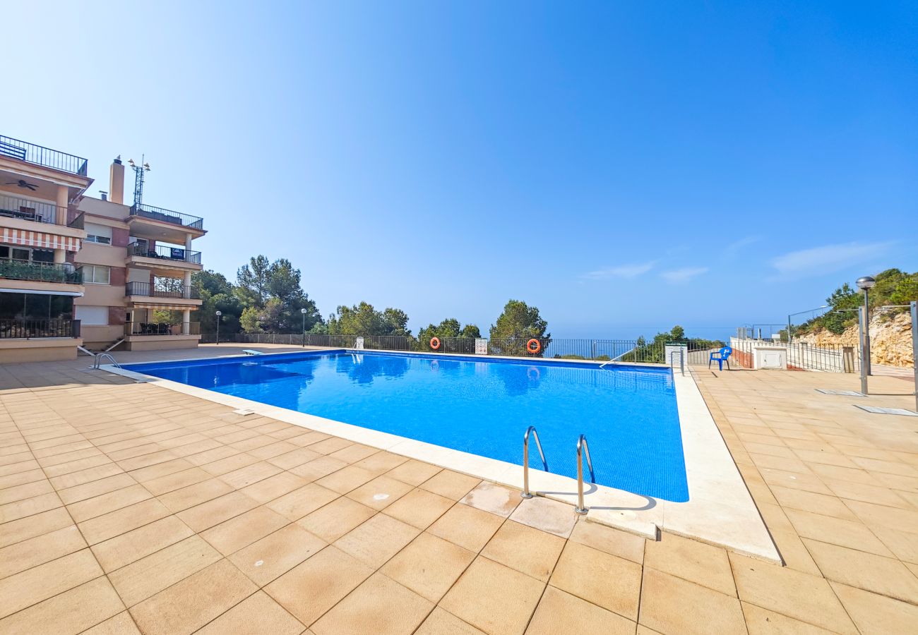 Apartamento en Salou - CABO PALOS  4 2 2