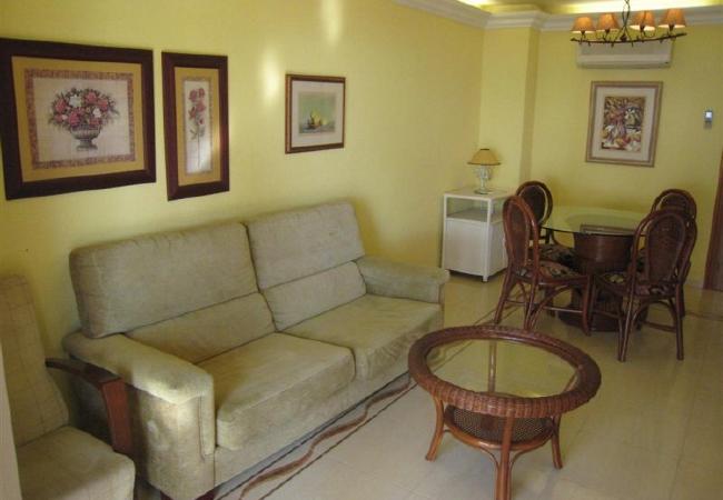 Apartamento en La Manga del Mar Menor - VILLAS A.8 - 61