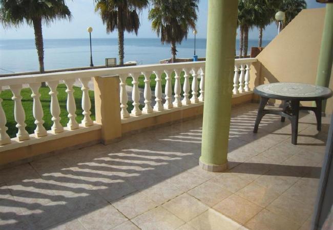 Apartamento en La Manga del Mar Menor - VILLAS A.8 - 61