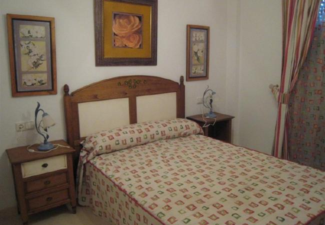 Apartamento en La Manga del Mar Menor - VILLAS A.8 - 61