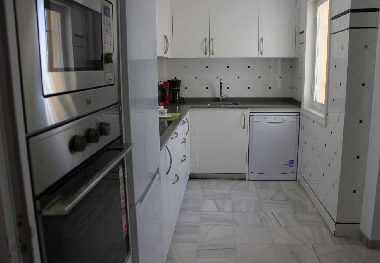 Apartamento en Denia - 110 Alberca 7-6