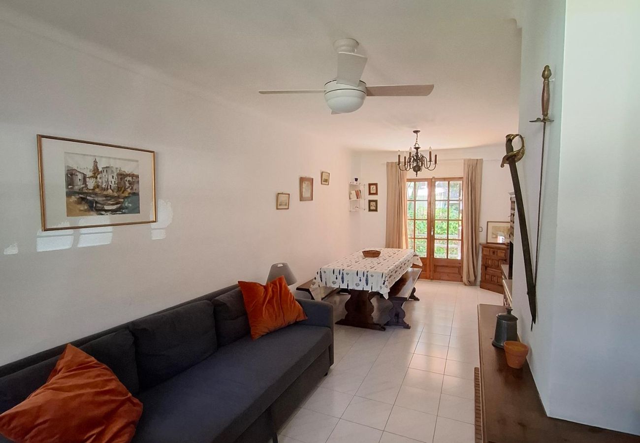 Casa en L'Escala - MONTGO PARK 06