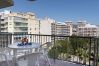 Apartamento en Cullera - NAUTILO, 8º-15 Apartamento en Cullera - NAUTILO, 8º-15