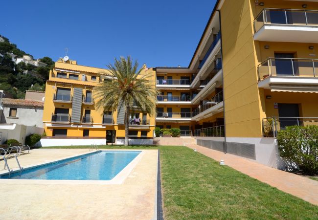 Estartit - Apartamento