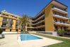 Apartamento en Estartit - PINIMAR B 3-4