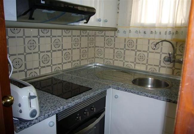 Apartamento en Benidorm - ALHAMBRA 14B