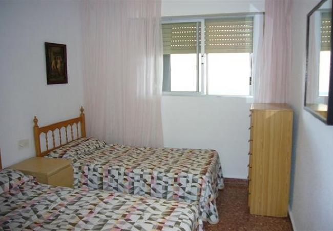 Apartamento en Benidorm - ALHAMBRA 14B