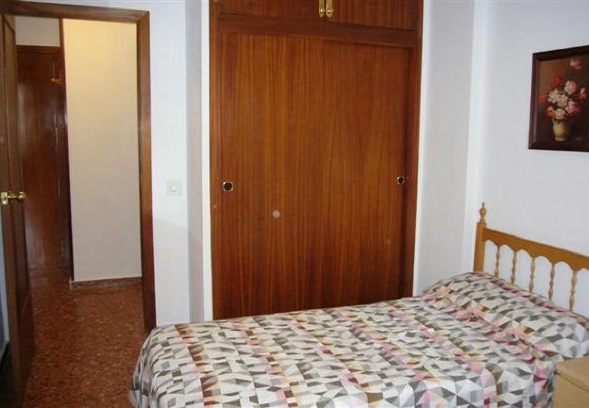 Apartamento en Benidorm - ALHAMBRA 3B