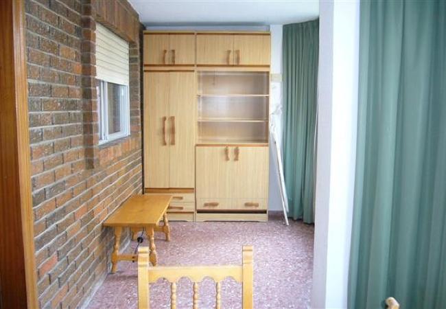 Apartamento en Benidorm - ALHAMBRA 3B