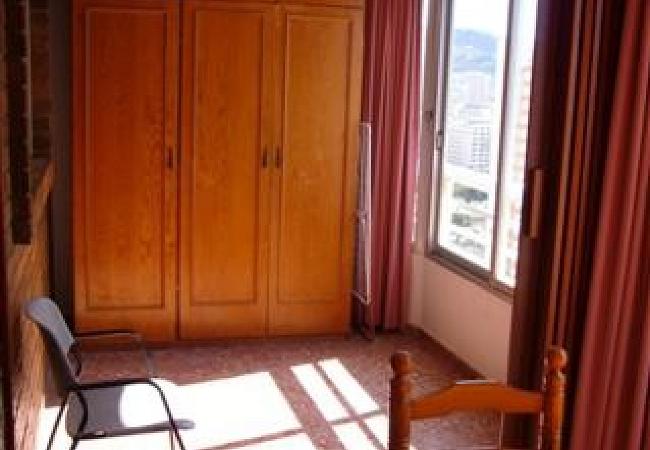 Apartamento en Benidorm - ALHAMBRA 14B