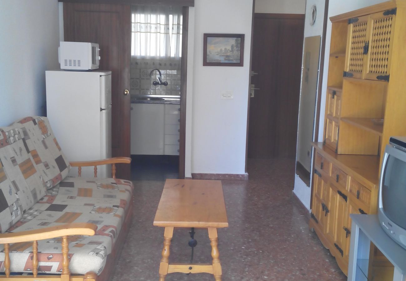 Apartamento en Benidorm - ALHAMBRA 3B