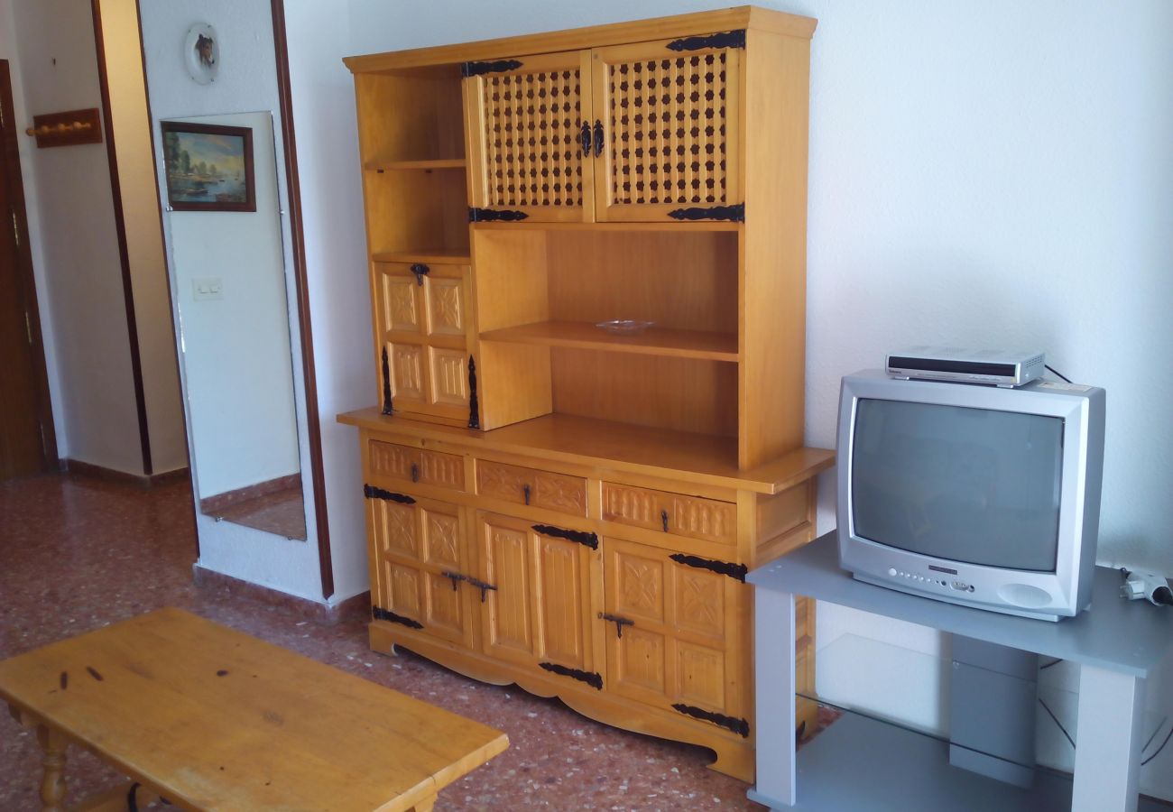 Apartamento en Benidorm - ALHAMBRA 3B