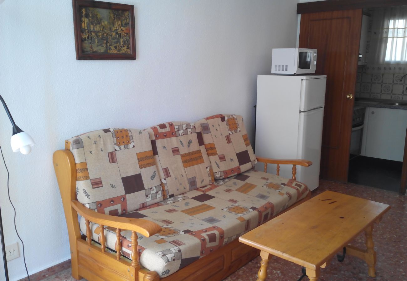 Apartamento en Benidorm - ALHAMBRA 3B