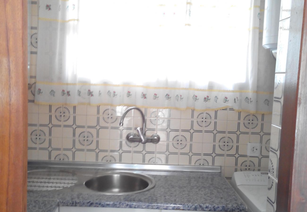 Apartamento en Benidorm - ALHAMBRA 3B